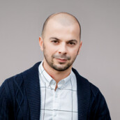 Данил Солошенко