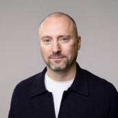 Андрей Останин