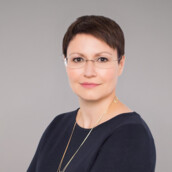 Анна Печёркина