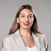 Ирина Гущина